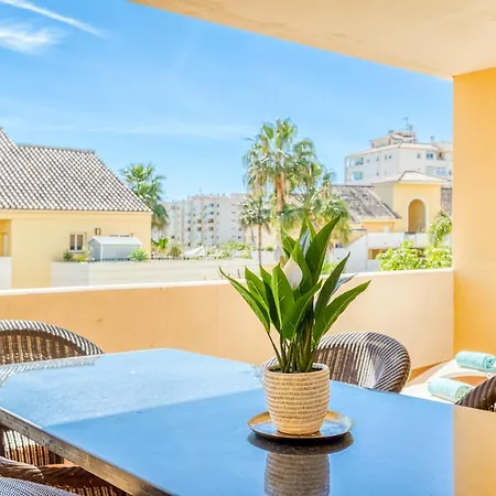 Apartment Hanami Puerto Alto 4-9