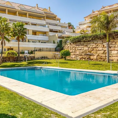Hanami Puerto Alto 4-9 Apartment Estepona