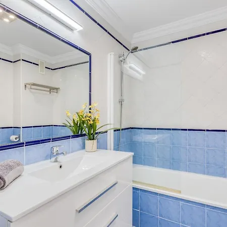 Apartment Hanami Puerto Alto 4-9