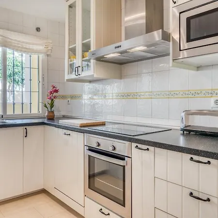 Apartment Hanami Puerto Alto 4-9 *