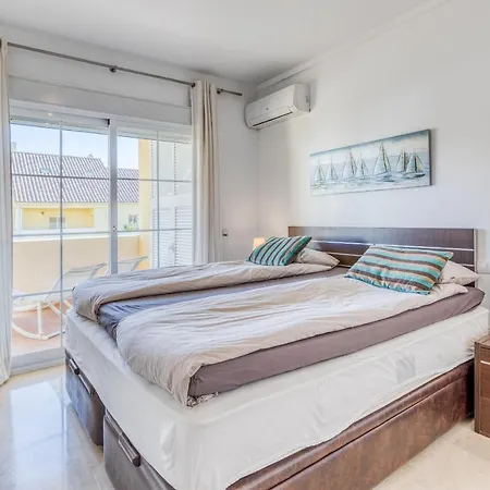 Hanami Puerto Alto 4-9 Lejlighed