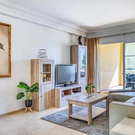 Hanami Puerto Alto 4-9 Lejlighed *