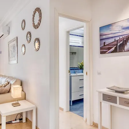 Hanami Puerto Alto 4-9 Estepona