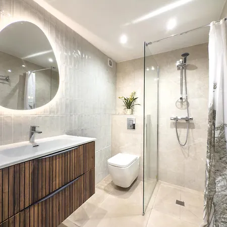 Hanami Puerto Alto 4-9 Lejlighed