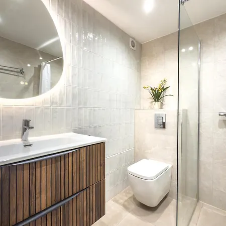 Hanami Puerto Alto 4-9 Appartement Estepona