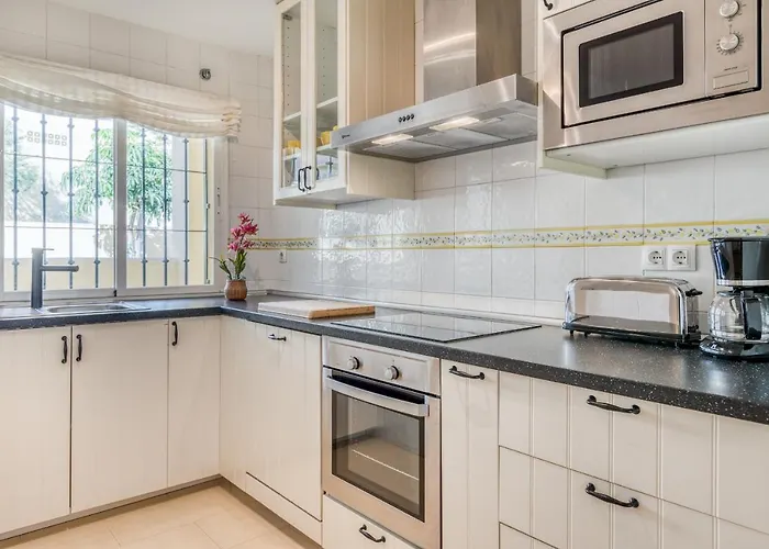 Apartment Hanami Puerto Alto 4-9 *