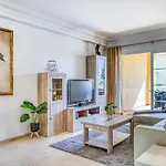 Hanami Puerto Alto 4-9 Apartment *