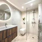 Hanami Puerto Alto 4-9 Apartment