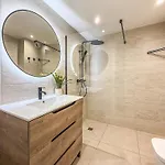Apartment Hanami Puerto Alto 4-9 *