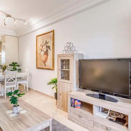 Hanami Puerto Alto 4-9 *