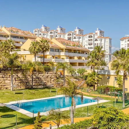 Hanami Puerto Alto 4-9