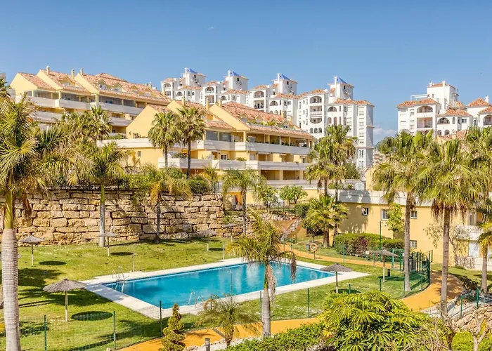 Hanami Puerto Alto 4-9