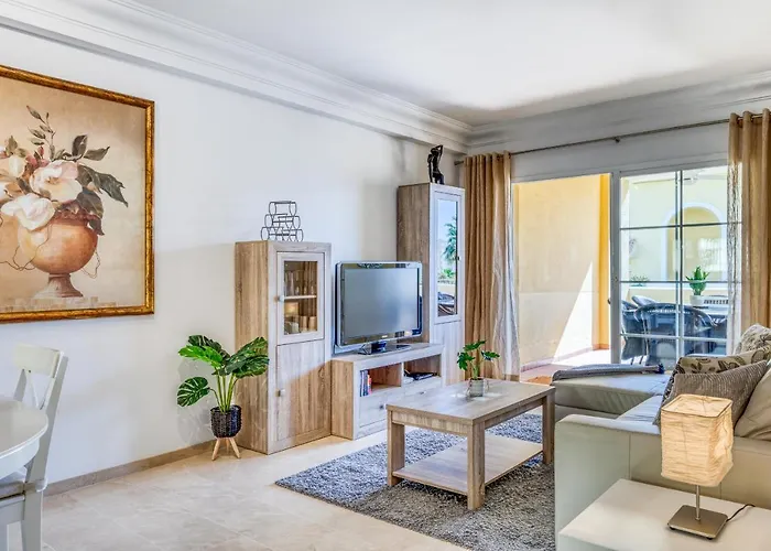 Hanami Puerto Alto 4-9 Apartamento *