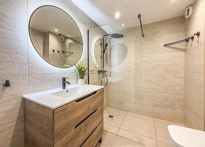 Apartamento Hanami Puerto Alto 4-9 *